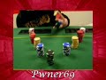 Poker chip tricks by 21ace