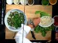Ming Tsai: Tofu Greek Salad