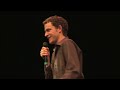 Patrick Ledwell: Marriage, Decisions, & Folding