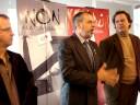 MORIN 2008: Appui � l\