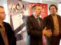 videos de MORIN 2008: Appui à l'ACDA - lutte à la contrebande de tabac