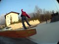 GEMONA SK8 DAY!
