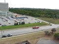 Toronto Fire Services R231 A231 (spare) AL231 Responding