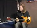 Marc Playle - Storm (Guitar Idol 2008)
