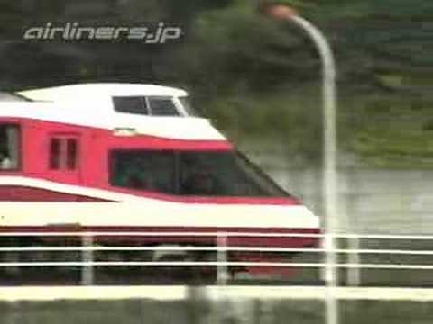 10000型HiSE車