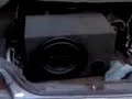 pionner doble bobina 400 rms
