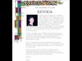 Yoga Site Critiques
