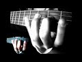 Exercices guitar