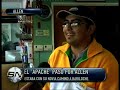 Carlitos Tévez En Allen