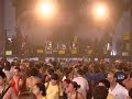 Juegos Olímpicos - Grande-Marlaska en el FIB 2006