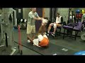 Jalen Rose Phoenix Suns Workout 100 Crunches Jalen Rose Phoenix Suns Workout 100 Crunches