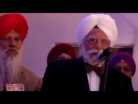 Vermont Gurdwara Celebrated 549th Parkash Utsav of SRI GURU NANAK DEV JI