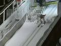 videos de Morgenstern starts in fourth place