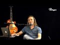 Lecture at MGS 2010, Part 7 of 7