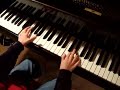 Ben Chan- WOW! 10-yr old plays Final Fantasy 4 Boss Battle