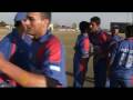 Afghanistan cricket dream ends - AJE Sport - 17 Apr 09