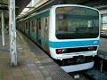 JR???209? JR East Negishi Line