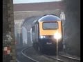 A Half Hour at Twyford: 18/12/07