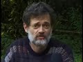 Terence McKenna in Mexico 1996