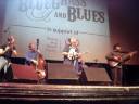 David Grisman Quintet @ The Chicago Bluegrass & Blues Festival (2 of 6)