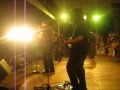 osang show in SAN PABLO LAGUNA COCO FESTIVAL 2012