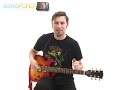 www.songpond.tv Step Bends & Lead Tips