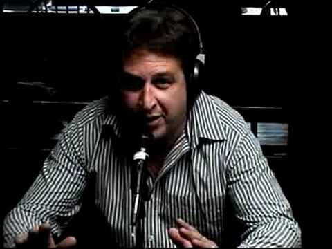 Tampa Bay's Media Talk: Comedian Al Romas