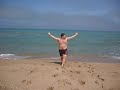 Tuffo a Marina di Lesina Tuffo a Marina di Lesina