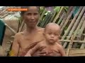 Cyclone aftermath in Myanmar - 05 May 2008