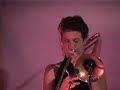 Ginman live