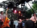 Avett Brothers Colorshow