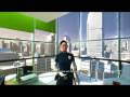 Mirror's Edge on 8500 GT