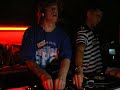 Maniax @ 10 Jahre Fusion Club 14.09.07, Ferris MC