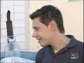 basura = gasolina ecofa combustible de bacteria canal 4 tele