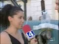 basura = gasolina ecofa combustible de bacteria canal 4 tele