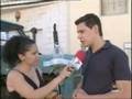 Basura = Gasolina Ecofa Combustible de Bacteria Canal 4 Tele