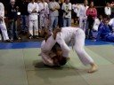 SRJJA welterweight match #3