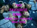 THanks SUPER SIMPLE SONGS!