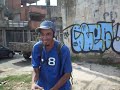 blef graffiti