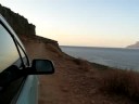 Road to Balos