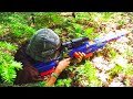 Nerf Squad 5: Ambush