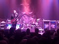 Sick Puppies (At Breaking Benjamin Concert)