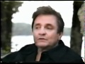 Ring Of Fire - Johnny Cash ( a very short version)