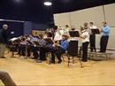 Ole Miss Jazz Band Collegians A Child Is Born