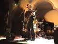 Luis Diaz (4) / Zacatecas Jazz & Blues Festival 09