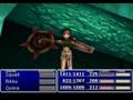 FFVII - LLNMNI Challenge - Jenova-SYNTHESIS