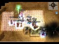 Cartoon Network vs Immortals Match 3