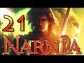 Part 22 of The Chronicles of Narnia: Prince Caspian Video Walkthrough