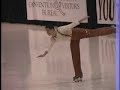 Lorenzo Ronci at the 2004 World Roller Skating Championship