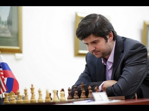 chess candidates 2013